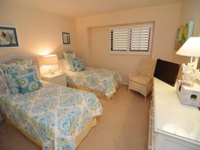 Sanibel Vacation Condo with Water Views & Two Bedrooms